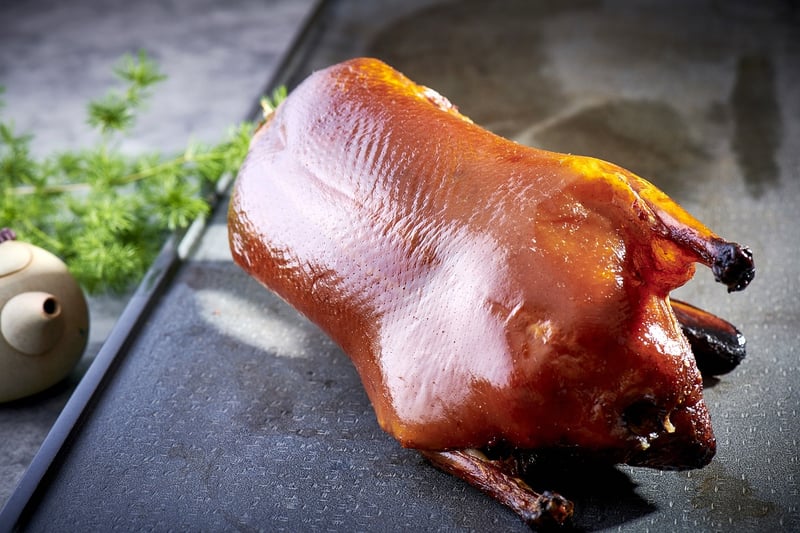 Peking Duck